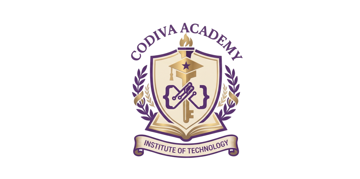 Codiva Academy — India's Trusted Online Coding Institute | Learn Web ...
